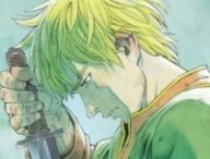 Vinland Saga manga // Source : Kurokawa Vinland Saga manga // Source : Kurokawa