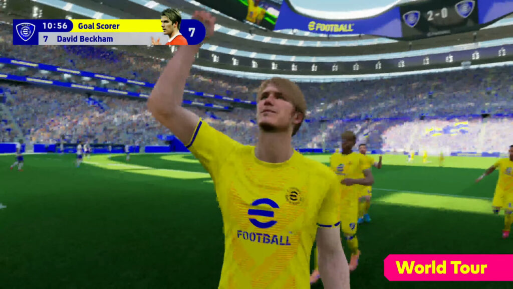 Comme FIFA, le nouveau PES proposera des icones. Comme FIFA, le nouveau PES proposera des icones.