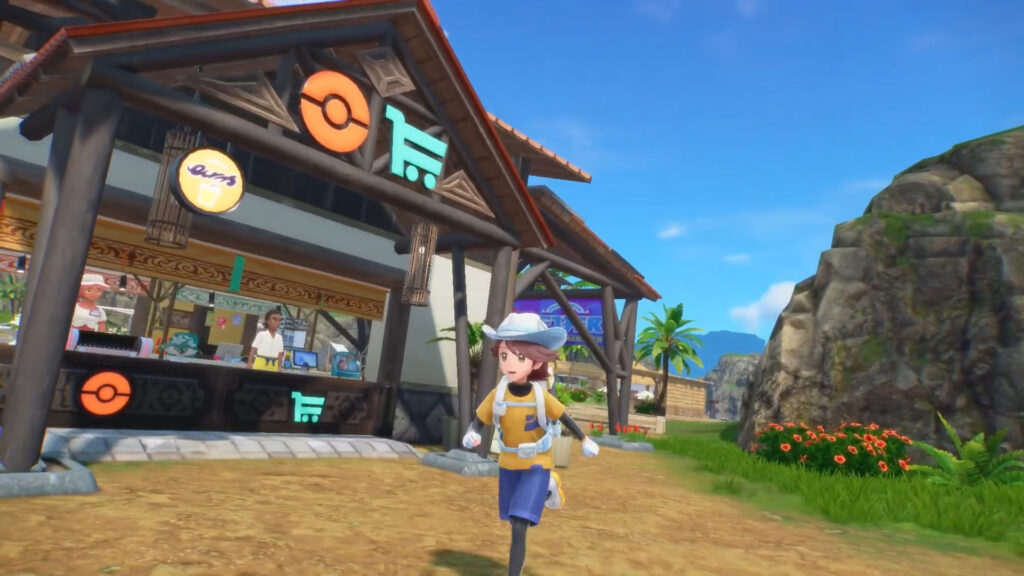 Pokémon Vagues et Vents. Pokémon Vagues et Vents.