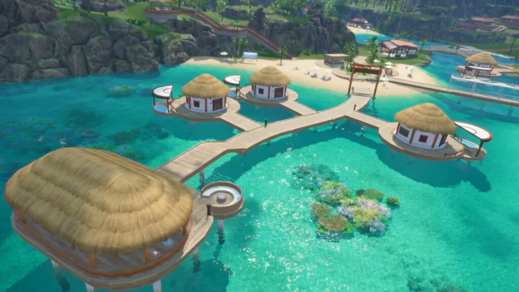 Pokémon Vagues et Vents. Pokémon Vagues et Vents.