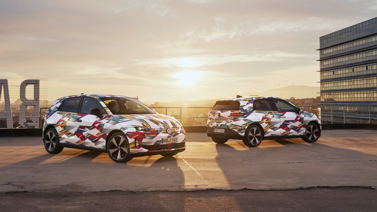 Skoda Epiq // Source : Raphaelle Baut pour Numerama Skoda Epiq // Source : Raphaelle Baut pour Numerama