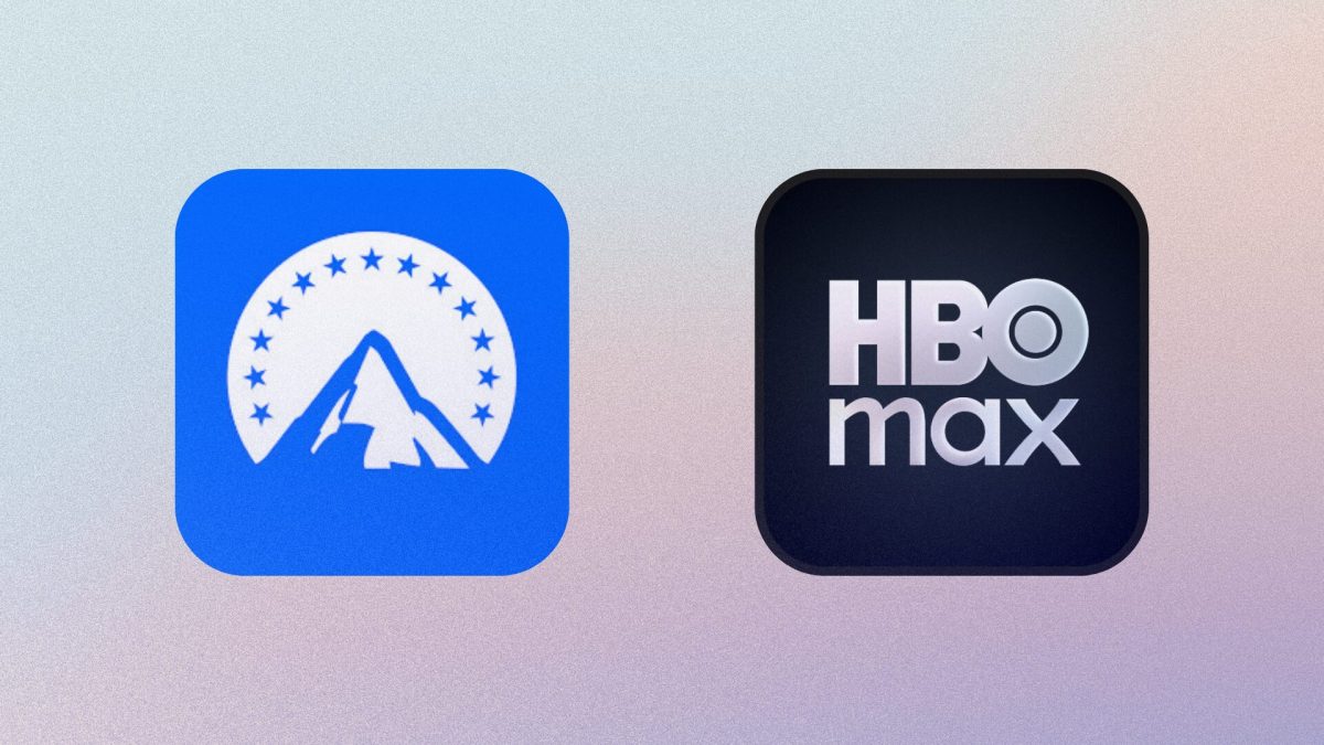Paramount+ et HBO Max vont-ils fusionner ? // Source : Numerama / Paramount / Hbo Max Paramount+ et HBO Max vont-ils fusionner ? // Source : Numerama / Paramount / Hbo Max