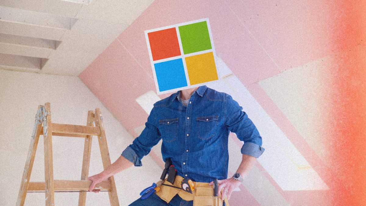 Windows Chrome // Source : Montage Numerama Windows Chrome // Source : Montage Numerama