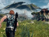 Xenoblade Chronicles X: Definitive Edition (Switch 2 Edition)