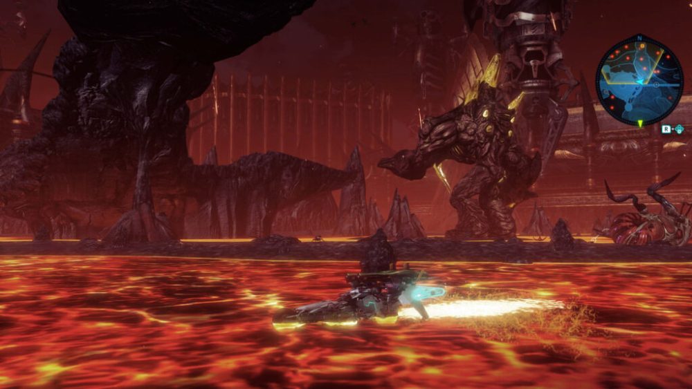 Xenoblade Chronicles X: Definitive Edition (Switch 2 Edition) Xenoblade Chronicles X: Definitive Edition (Switch 2 Edition)