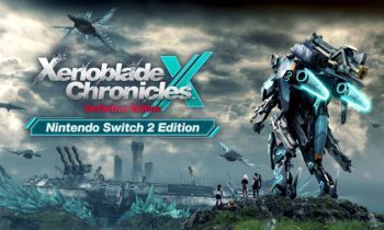 Xenoblade Chronicles X_ Definitive Edition – Nintendo Switch 2 Edition // Source : Monolith Soft Xenoblade Chronicles X_ Definitive Edition – Nintendo Switch 2 Edition // Source : Monolith Soft