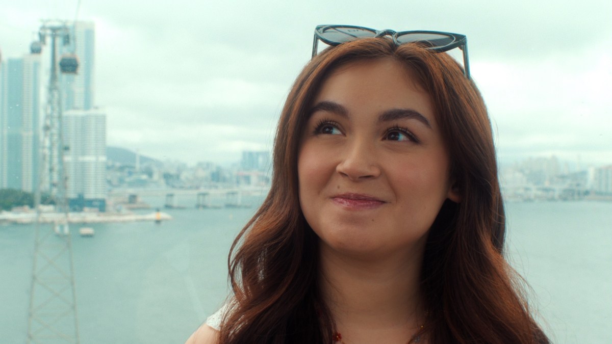 XO Kitty // Source : Netflix
