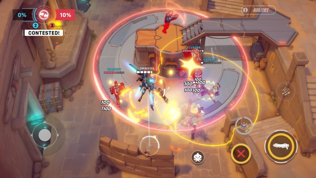 overwatch rush overwatch rush