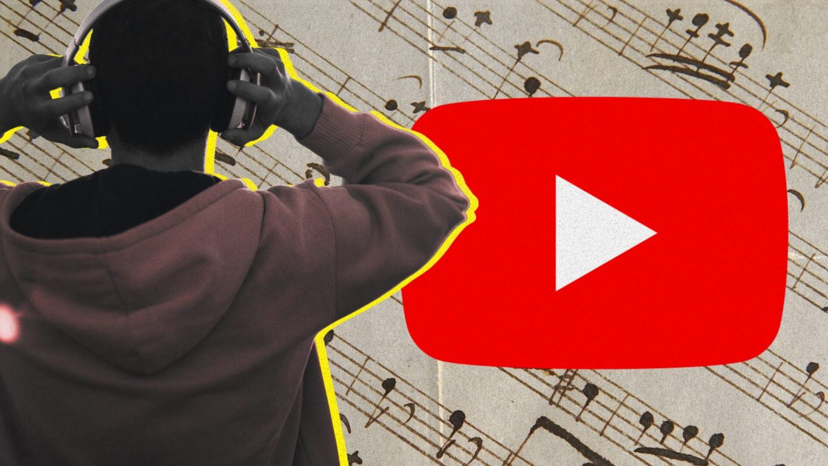 La dernière astuce pour écouter de la musique gratuitement sur YouTube en arrière plan vient de mourir. // Source : YouTube / Numerama La dernière astuce pour écouter de la musique gratuitement sur YouTube en arrière plan vient de mourir. // Source : YouTube / Numerama