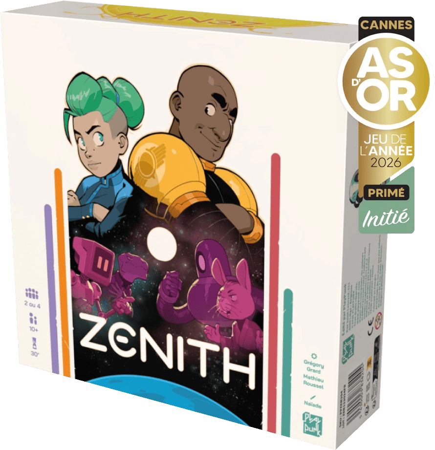 Zenith Zenith
