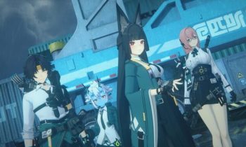 Zenless Zone Zero // Source : MiHoYo Zenless Zone Zero // Source : MiHoYo