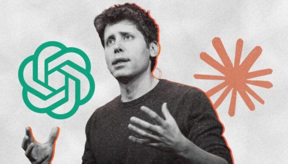 Face à la montée en puissance d’Anthropic, OpenAI fait le ménage dans ses projets // Source : Anthropic / OpenAI / Numerama Face à la montée en puissance d’Anthropic, OpenAI fait le ménage dans ses projets // Source : Anthropic / OpenAI / Numerama