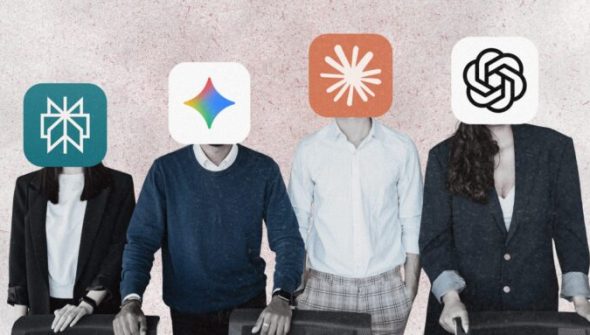 Journalisme : cette erreur de Gemini prouve que l'IA n'est pas prête de nous remplacer // Source : Numerama / Perplexity, Gemini, Claude et ChatGPT Journalisme : cette erreur de Gemini prouve que l'IA n'est pas prête de nous remplacer // Source : Numerama / Perplexity, Gemini, Claude et ChatGPT