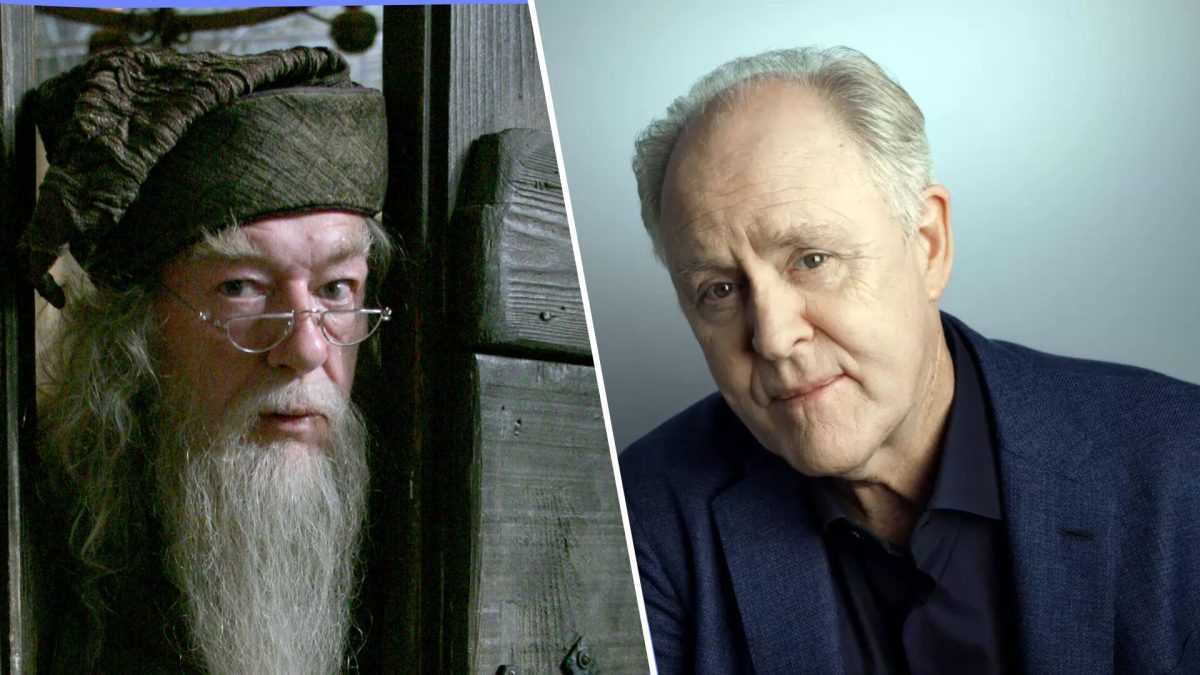 Albus Dumbledore Albus Dumbledore