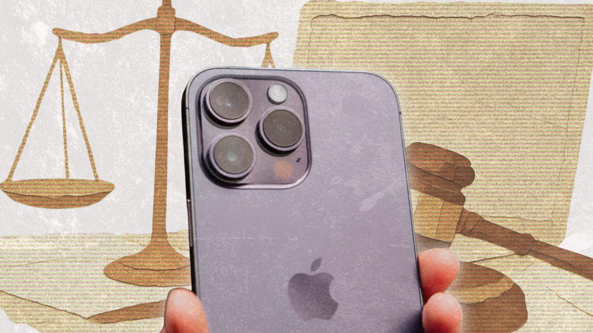 Apple voulait racheter une célèbre app photo pour améliorer les iPhone… mais ça a fini en procès // Source : Numerama Apple voulait racheter une célèbre app photo pour améliorer les iPhone… mais ça a fini en procès // Source : Numerama