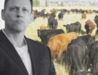 Peter Thiel mise sur les clôtures virtuelles // Source : Numerama / Gage Skidmore / Halter Peter Thiel mise sur les clôtures virtuelles // Source : Numerama / Gage Skidmore / Halter