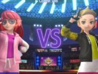 Pokémon Champions sortira sur Switch et Switch 2 le 8 avril 2026 // Source : Thé Pokémon Company 