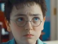 Harry Potter dans la série HBO // Source : HBO Max Harry Potter dans la série HBO // Source : HBO Max