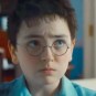 Harry Potter dans la série HBO // Source : HBO Max Harry Potter dans la série HBO // Source : HBO Max