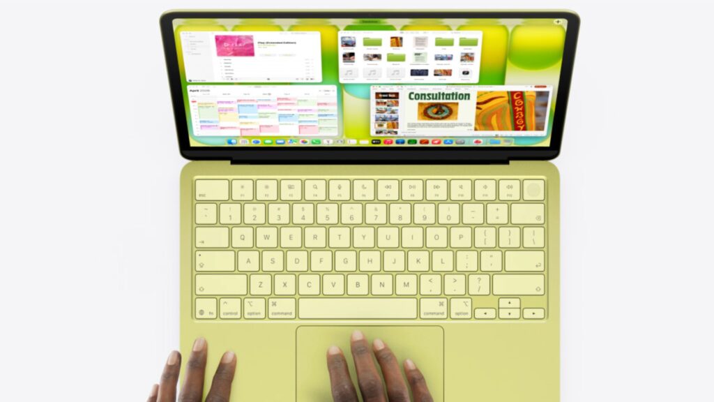 Apple MacBook Neo Apple MacBook Neo