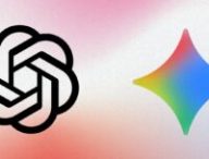 Le logo d'OpenAI et Gemini. // Source : Numerama / OpenAI / Google Le logo d'OpenAI et Gemini. // Source : Numerama / OpenAI / Google