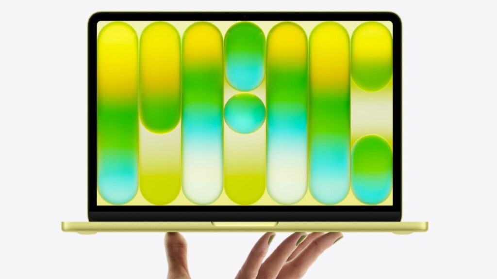 Apple MacBook Neo Apple MacBook Neo