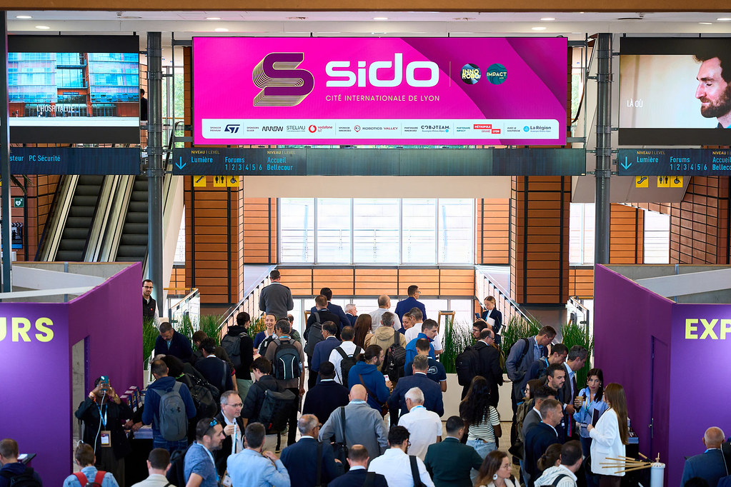 Le SIDO 2025