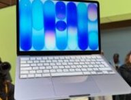 Apple MacBook Neo.