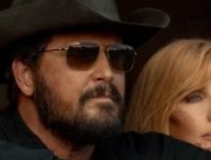 Dutton Ranch // Source : Paramount Dutton Ranch // Source : Paramount
