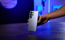 Samsung Galaxy S26 Ultra. // Source : Numerama Samsung Galaxy S26 Ultra. // Source : Numerama