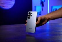 Samsung Galaxy S26 Ultra. // Source : Numerama Samsung Galaxy S26 Ultra. // Source : Numerama