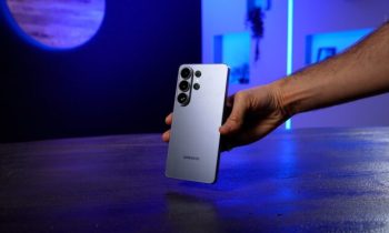 Samsung Galaxy S26 Ultra. // Source : Numerama Samsung Galaxy S26 Ultra. // Source : Numerama