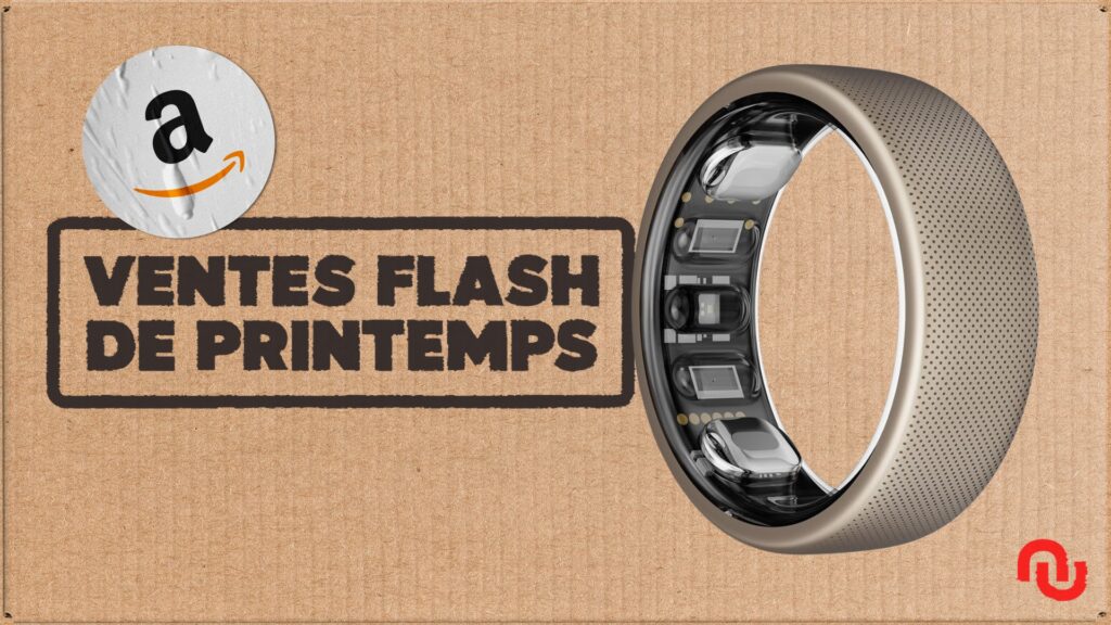 Amazfit Helio Ring Amazfit Helio Ring