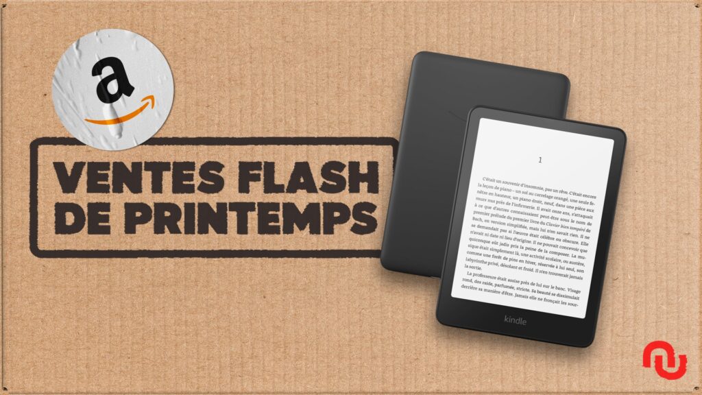 Amazon Kindle Paperwhite Amazon Kindle Paperwhite