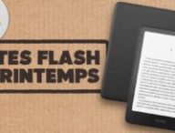 Amazon Kindle Paperwhite