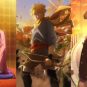 Source : Crunchyroll/Netflix Source : Crunchyroll/Netflix