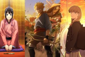 Source : Crunchyroll/Netflix Source : Crunchyroll/Netflix