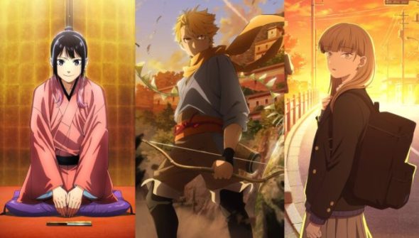 Source : Crunchyroll/Netflix Source : Crunchyroll/Netflix