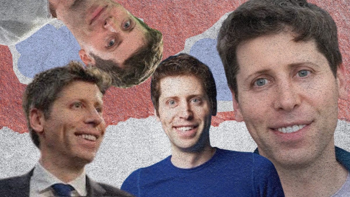 Source : Montage Numerama