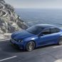 La nouvelle BMW i3 (2026) // Source : BMW La nouvelle BMW i3 (2026) // Source : BMW