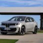 Le BMW iX3 est déjà un succès. // Source : BMW