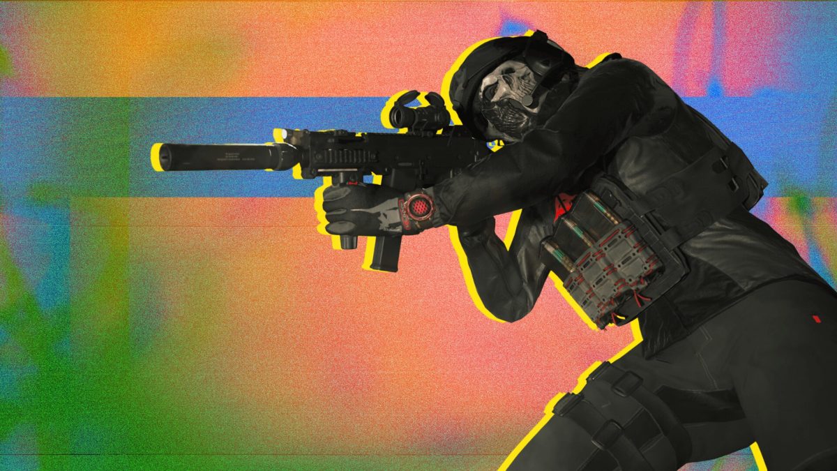 Activision fait taire « Hope », le leaker star de Call of Duty // Source : Numerama / Activision Activision fait taire « Hope », le leaker star de Call of Duty // Source : Numerama / Activision