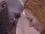 Faye dans God of War Ragnarök // Source : Capture YouTube