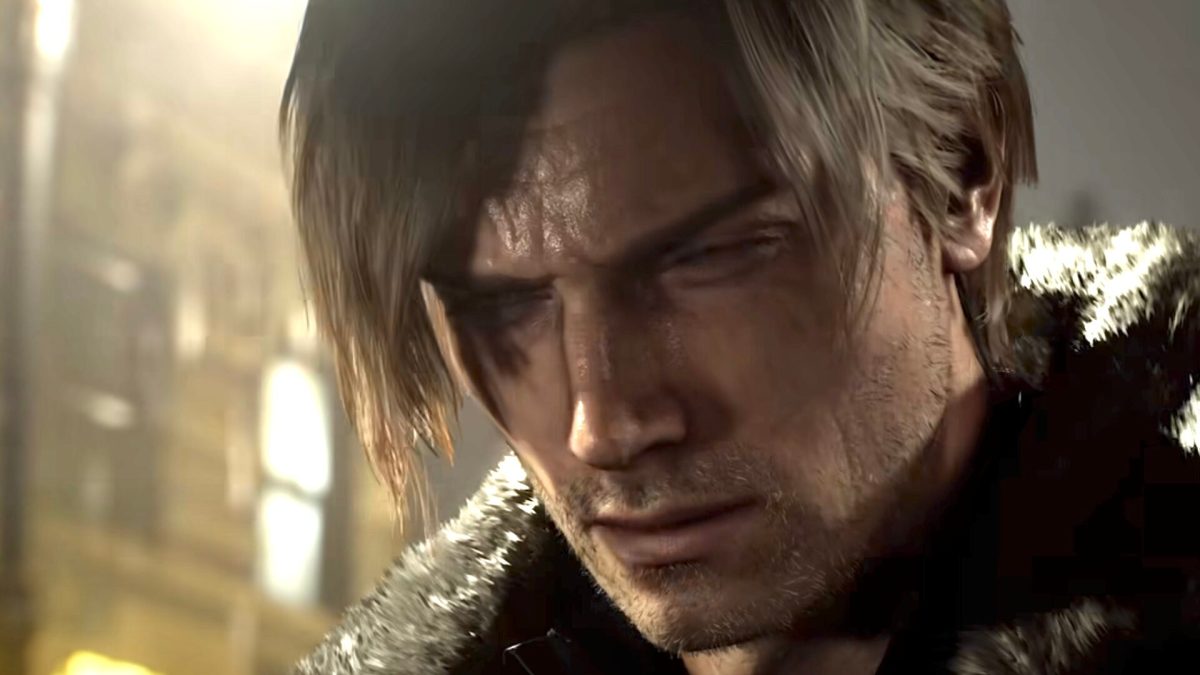 Resident Evil Requiem // Source : Capcom Resident Evil Requiem // Source : Capcom