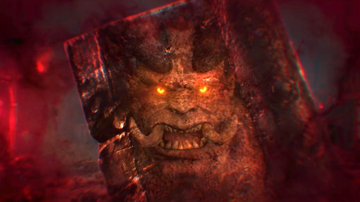 Le Boucher dans Diablo 4 // Source : Blizzard Entertainment Le Boucher dans Diablo 4 // Source : Blizzard Entertainment