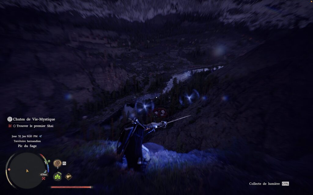 Source : Capture PC (Shadow PC - Power) Source : Capture PC (Shadow PC - Power)