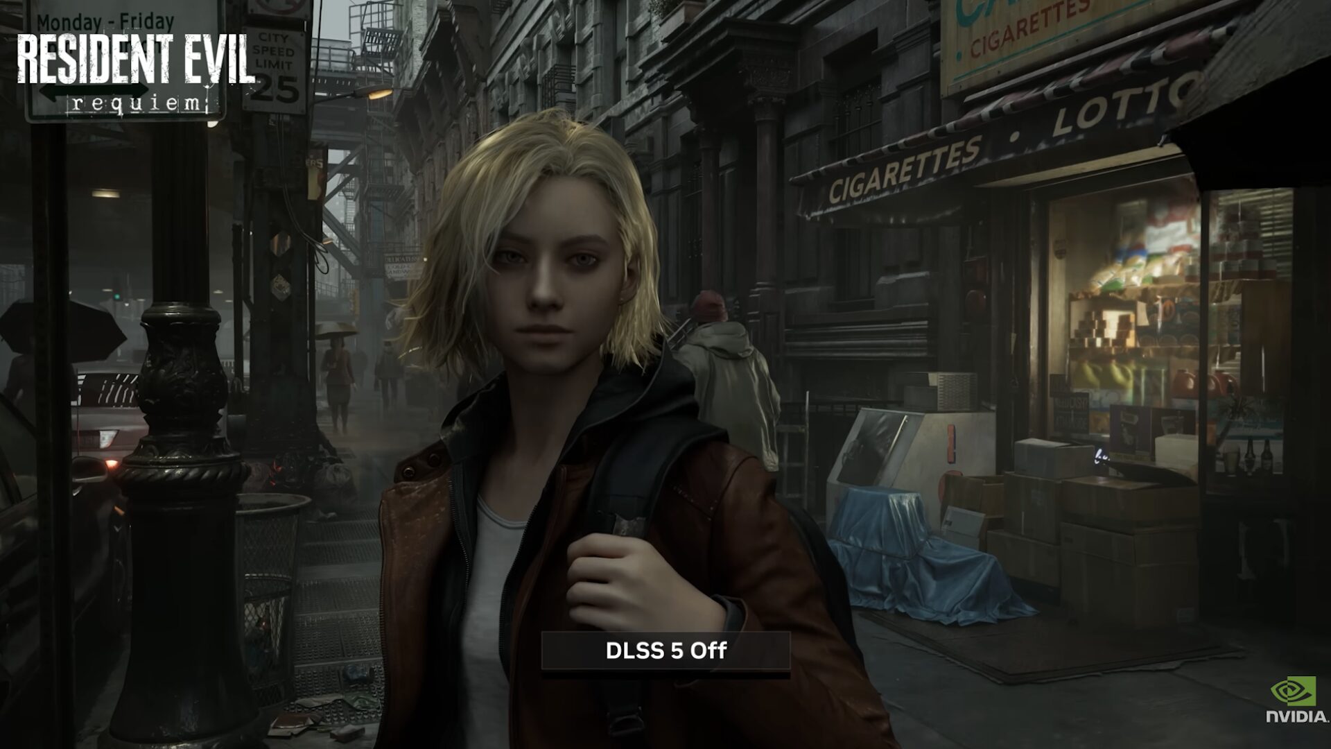 Sans DLSS 5
