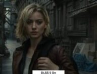Nvidia DLSS 5 // Source : Nvidia Nvidia DLSS 5 // Source : Nvidia