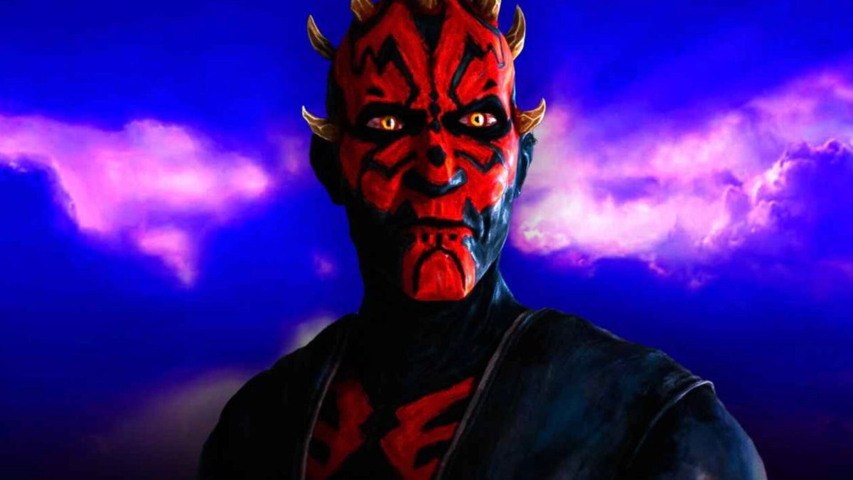La nouvelle bande annonce de Star Wars : Maul Seigneur de l'ombre // Source : Disney Plus La nouvelle bande annonce de Star Wars : Maul Seigneur de l'ombre // Source : Disney Plus