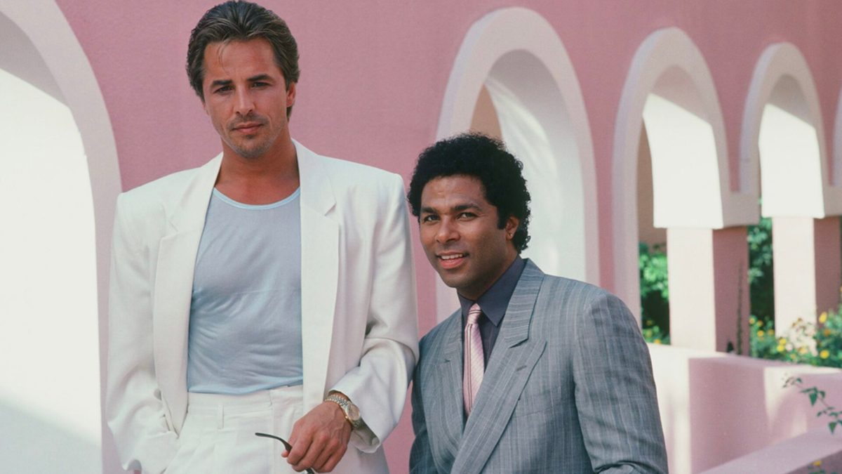 Miami Vice // Source : Universal Television Miami Vice // Source : Universal Television